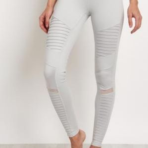 Alo Moto Leggings